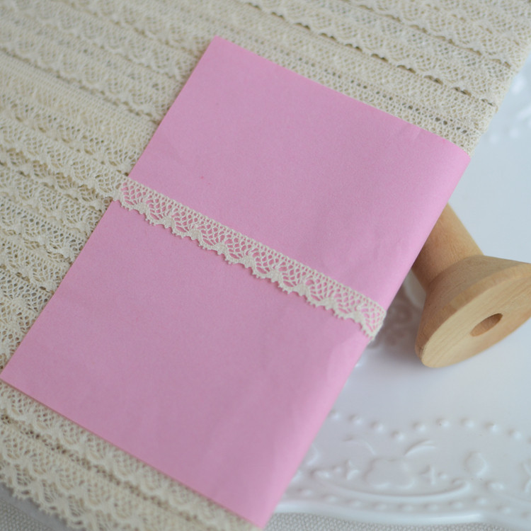 Baby Clothing High Quality - 2 metre, 0,8 cm genişliğinde, fildişi