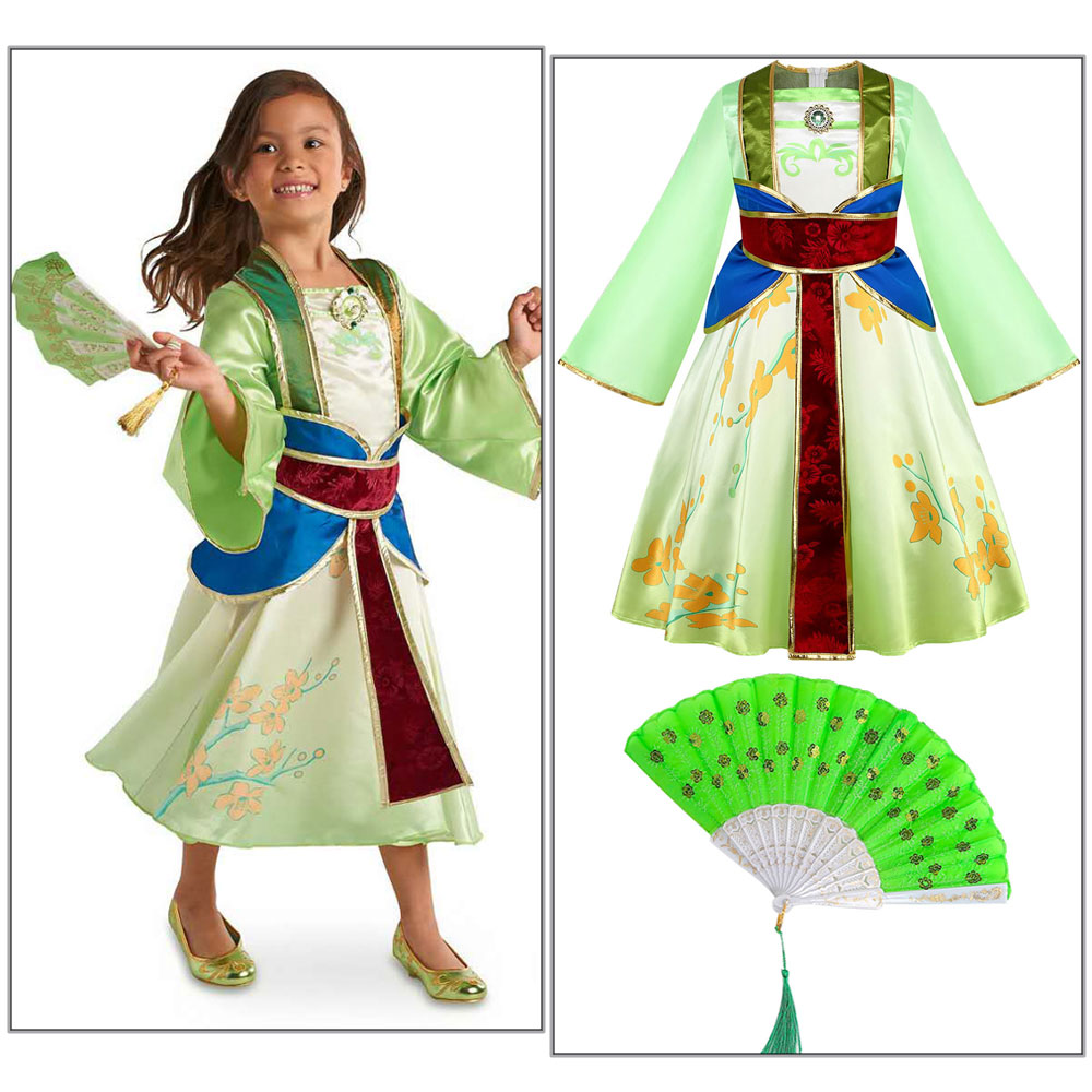 Baby Clothing Dresser - Karnaval Cosplay Cadılar Bayramı Bebek Kız