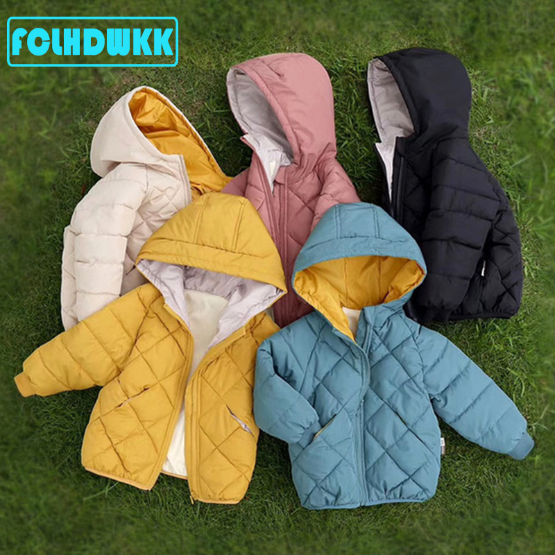 Baby Clothing Dividers - 2025 Sonbahar Kışlık Kız Çocuk Erkek