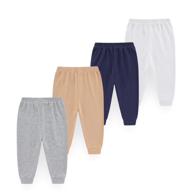 4 Parça Unisex Bebek Pantolon  - Baby Clothing Dividers incelemesi ve fiyatı