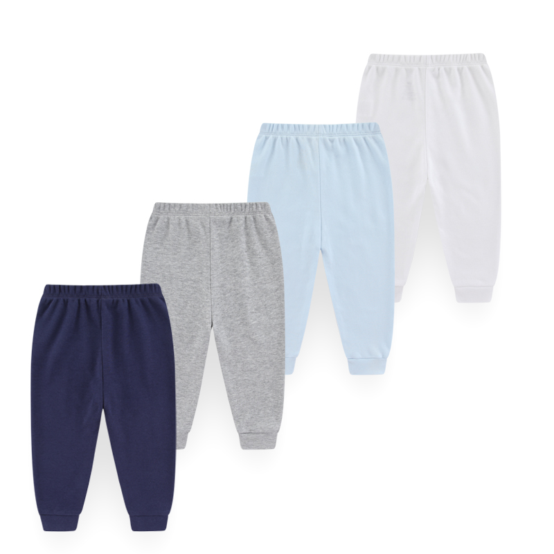 4 Parça Unisex Bebek Pantolon  - Baby Clothing Dividers incelemesi ve fiyatı