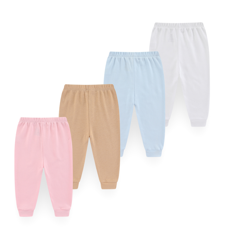 4 Parça Unisex Bebek Pantolon  - Baby Clothing Dividers incelemesi ve fiyatı
