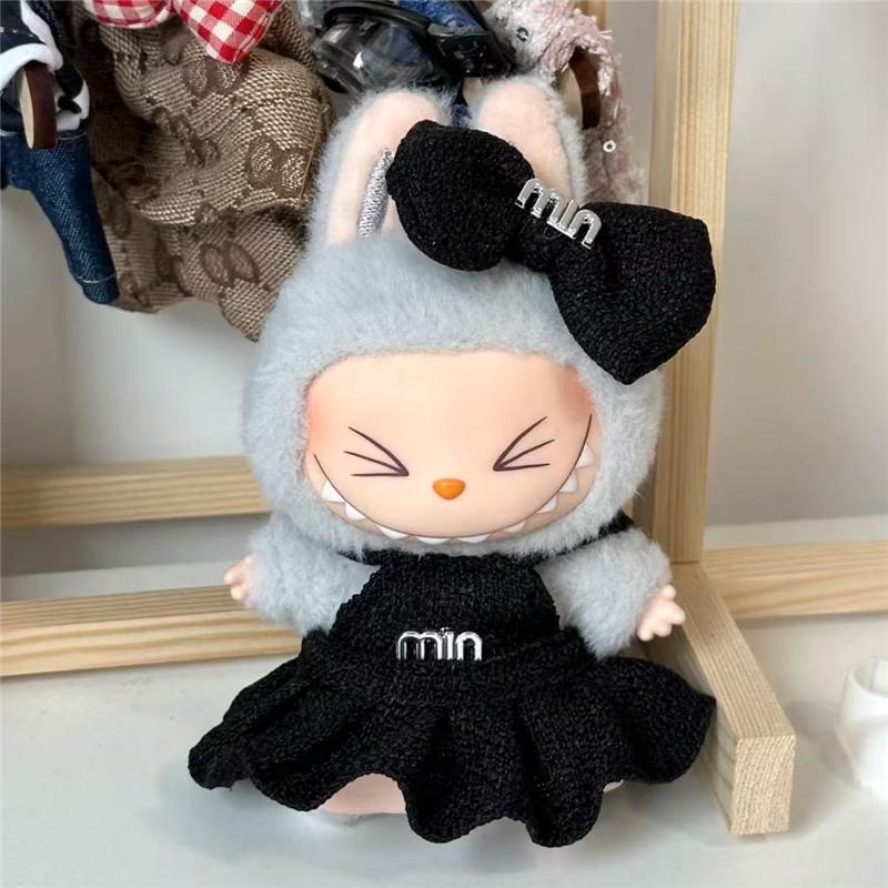 Labubu Bebek İçin 15-17cm Kore - Baby Clothing Usa incelemesi ve fiyatı