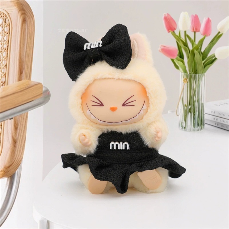 Labubu Bebek İçin 15-17cm Kore - Baby Clothing Usa incelemesi ve fiyatı
