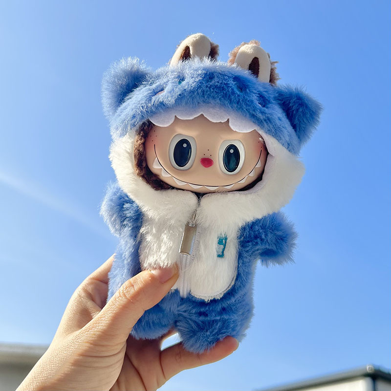 17 cm Sevimli Mini Peluş oyunc - Baby Clothing Usa incelemesi ve fiyatı