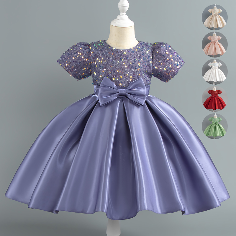 Bebek Kız Noel Elbise Pullu Kı - Baby Clothing Dresser incelemesi ve fiyatı