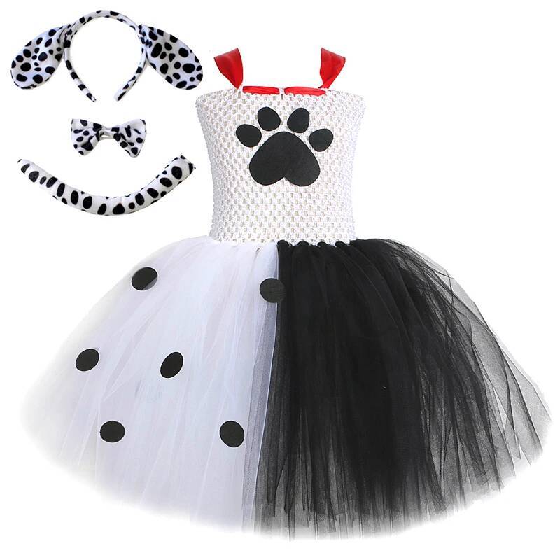 Dalmaçyalı Köpek Tutu Elbise B - Baby Clothing Usa incelemesi ve fiyatı