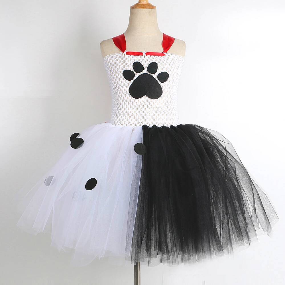 Dalmaçyalı Köpek Tutu Elbise B - Baby Clothing Usa incelemesi ve fiyatı