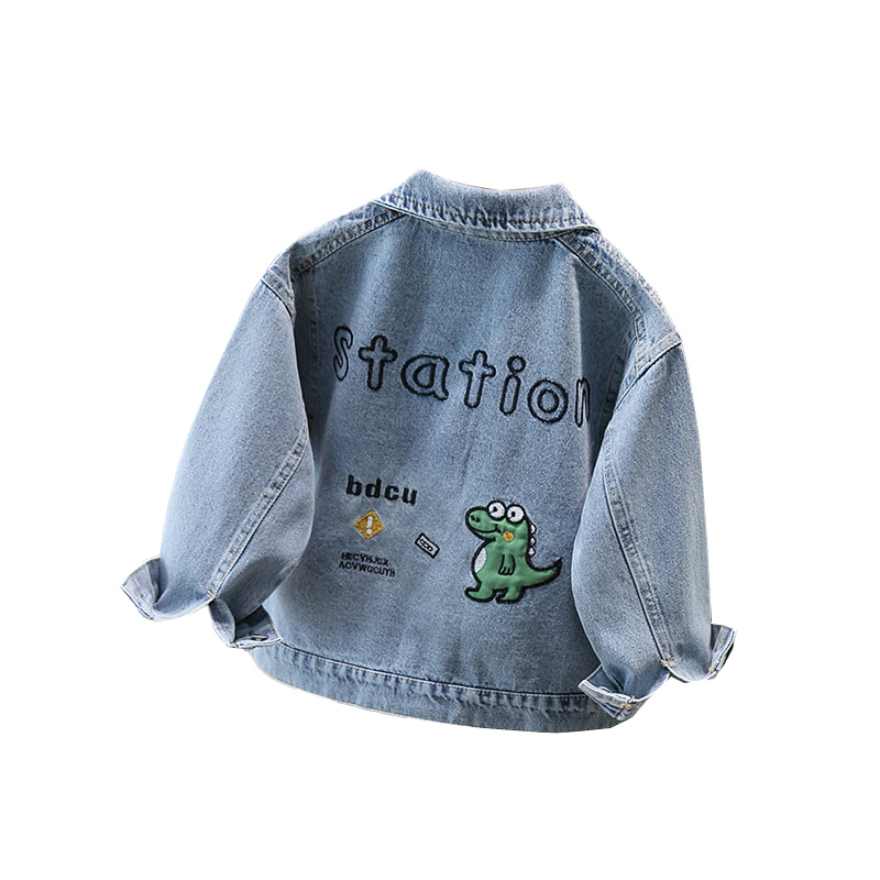 Sevimli Tarzı Bebek Çocuk Deni - Baby Clothing Usa incelemesi ve fiyatı