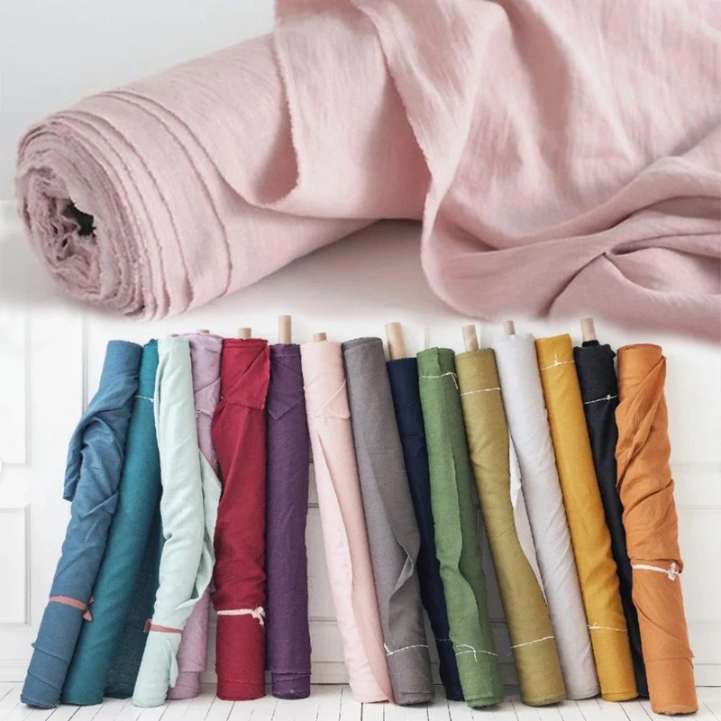 280 cm x 100 cm Saf Keten Kuma - Baby Clothing Organic incelemesi ve fiyatı