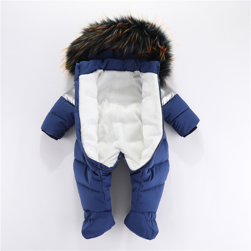Kış Yenidoğan Bebek Romper Eld - Baby Clothing Dividers incelemesi ve fiyatı